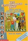 Kristy and the Mother's Day Surprise (Baby-Sitters Club, 24)