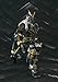 Bandai Tamashii Nations Kamen Rider Kaixa - SIC Kiwami Damashii