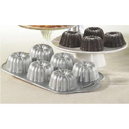 Anniversary Edition Bundtlette(tm) Cake Pan