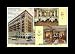 Photo Reprint Fort Steuben Hotel, Steubenville, Ohio