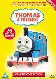 Thomas & Friends - Classic Collection - Series 4