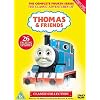 The Classic Adventures of Thomas & Friends - The Complete Fourth Series [DVD]