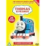 Thomas & Friends - Classic Collection - Series 4 [DVD]