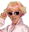 Pinky Wig