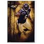 (24x36) Ray Lewis (Baltimore Ravens) Sports Poster