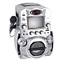 Singing Machine 5.5 TV Monitor Karaoke System with Lyrics