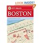 City Walks: Boston: 50 Adventures on Foot