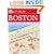 City Walks: Boston: 50 Adventures on Foot