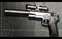 アオシマ Ｍ６４５ エアガン・ハンドガン・エアコッキング