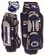 Penn State Nittany Lions NCAA Impact Golf Cart Bag NCAA College Athletics