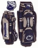 Penn State Nittany Lions NCAA Impact Golf Cart Bag NCAA College Athletics