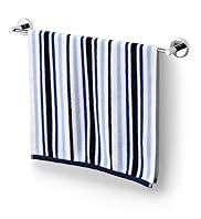 Nautical Striped Towel