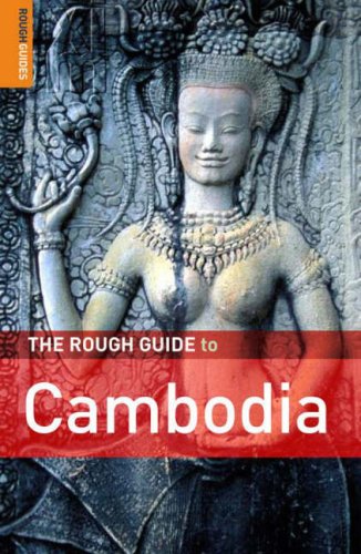 City Travel Guides Discounted  Books : The Rough Guide to Cambodia (Rough Guide Travel Guides)
