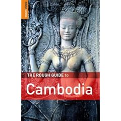 The Rough Guide to Cambodia (Rough Guide Travel Guides)