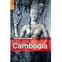 The Rough Guide to Cambodia (Rough Guide Travel Guides)