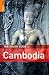 Books : The Rough Guide to Cambodia 3 (Rough Guide Travel Guides)