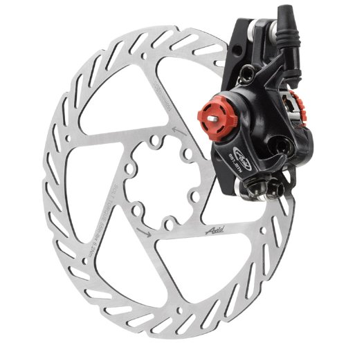 Avid BB7 MTB G2 Front or Rear Rotor (160mm) On Sale