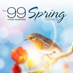 The 99 Most Essential Spri... The 99 Most Essential Spri...