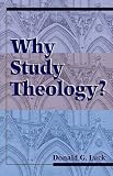 Why Study Theology