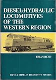Diesel-hydraulic locomotives of the Western Region