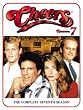Cheers - The Complete Seventh Season