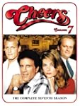 Cheers: Season 7
