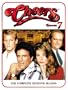 Cheers: The Complete Seventh Season