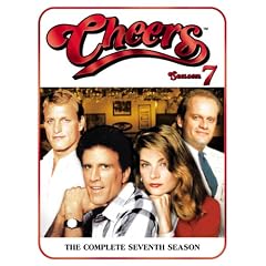 Cheers: Season 7