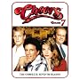 Cheers - The Complete Seventh Season