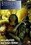 Sternenfaust 06 - Im Labyrinth der toten G�tter