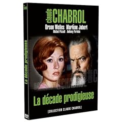 La D�cade prodigieuse