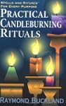 Practical Candleburning Rituals: Spel...