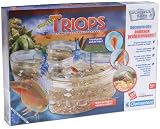 Clementoni - 62743 - Jeu Educatif - Scientifique - Les Triops