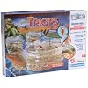 Clementoni - 62743 - Jeu Educatif - Scientifique - Les Triops