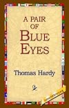 A Pair Of Blue Eyes