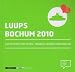 LUUPS - BOCHUM 10: Gutscheine f&uuml;r Essen, Trinken, Freizeit und Kultur