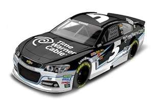 Kasey Kahne #5 Time Warner Cable 2013 Chevy SS NASCAR Diecast Car, 1:64 Scale HT