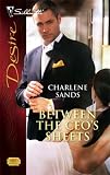 Between The CEO's Sheets (Silhouette Desire)