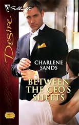 Between The CEO's Sheets (Silhouette Desire)