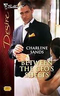 Between The CEO's Sheets (Silhouette Desire)