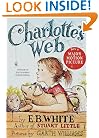 Charlotte's Web (Trophy Newbery)