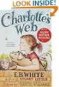 Charlotte's Web (Trophy Newbery)