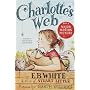 Charlottes Web by E B White