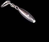 Super Bright Torch Keyring