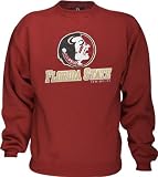 Florida State Seminoles Guardian Crewneck Sweatshirt