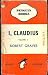 Book I, Claudius 2