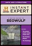 Instant Expert: Beowulf