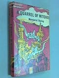 A quarrel of witches