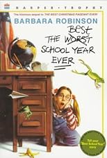 The Best School Year Ever