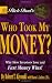 Book cover for 9780446691826